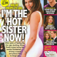Image for article titled This Week in Tabloids: Angelina Thinks Her Giant Engagement Ring Is Tacky